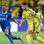 النصر ضد الهلال