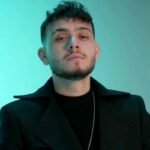 الفنان السوري الشاب الشامي