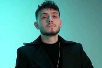 الفنان السوري الشاب الشامي