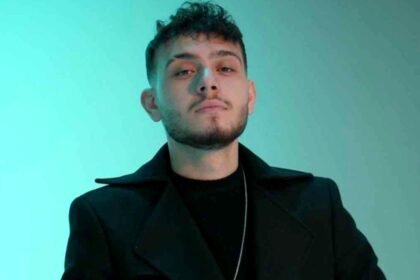الفنان السوري الشاب الشامي