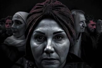 مسلسل يوم وشوي
