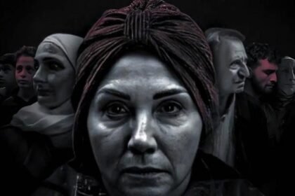 مسلسل يوم وشوي
