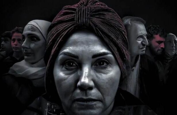 مسلسل يوم وشوي