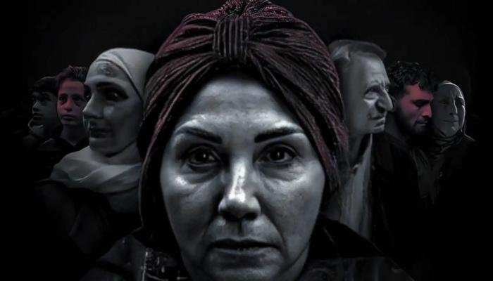 مسلسل يوم وشوي