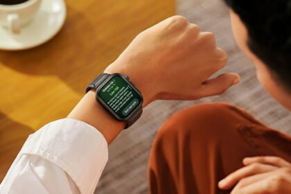 HUAWEI WATCH FIT 5