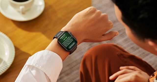 HUAWEI WATCH FIT 5
