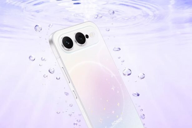 هاتف هونر 600
