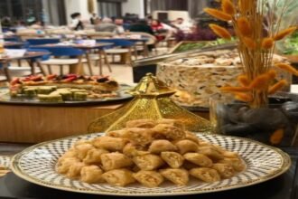 فندق الجداف روتانا