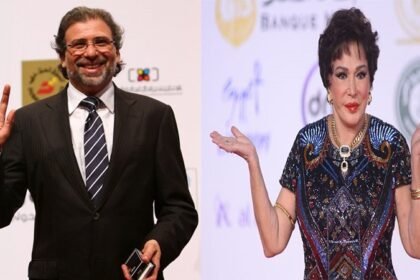 مهرجان الفيلم العربي