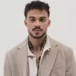 المطرب الأردني حسام السيلاوي