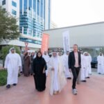 حاكم الشارقة