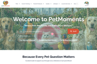 PetMoments