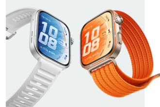 سلسلة HUAWEI WATCH FIT 5 متاحة الآن للطلب المسبق في دولة الإمارات