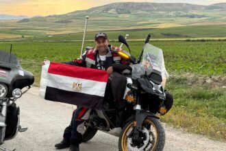 سندبات مصر