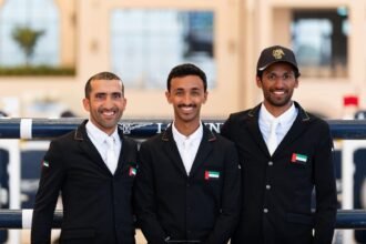 إسطبلات الشراع