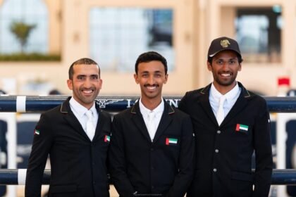 إسطبلات الشراع