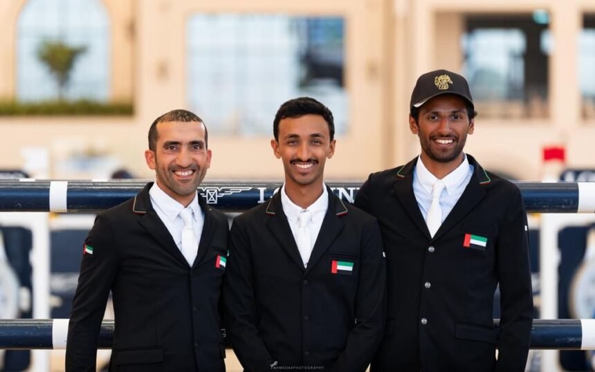إسطبلات الشراع