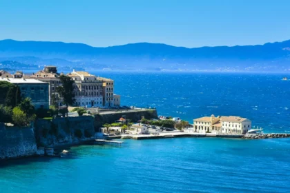 جزر اليونان