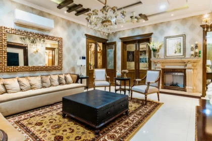 السجاد والموكيت