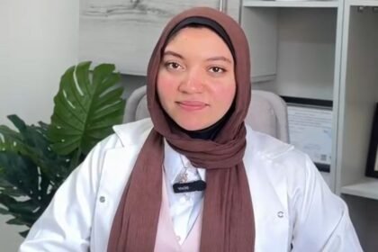 سلمى عمرو