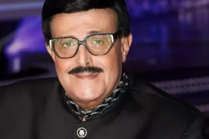 الفنان سمير غانم