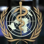 منظمة الصحة العالمية