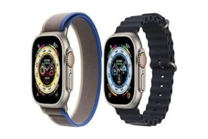 تحديث watchOS 27