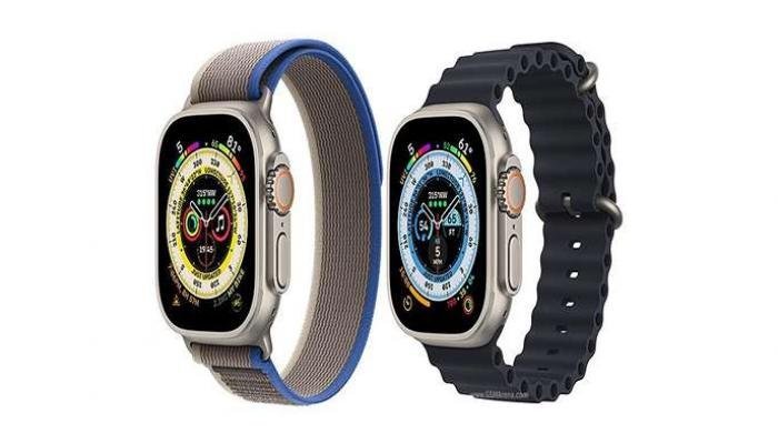 تحديث watchOS 27