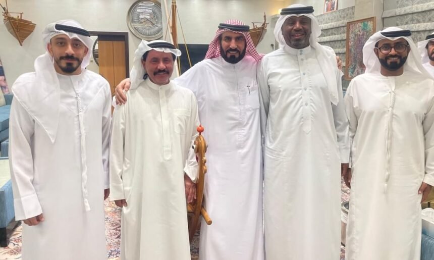 مسرح رأس الخيمة