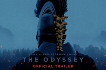 فيلم أوديسي