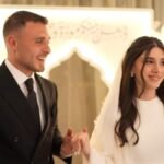 زفاف سيدرا بيوتي