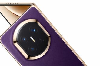 HUAWEI Mate X7