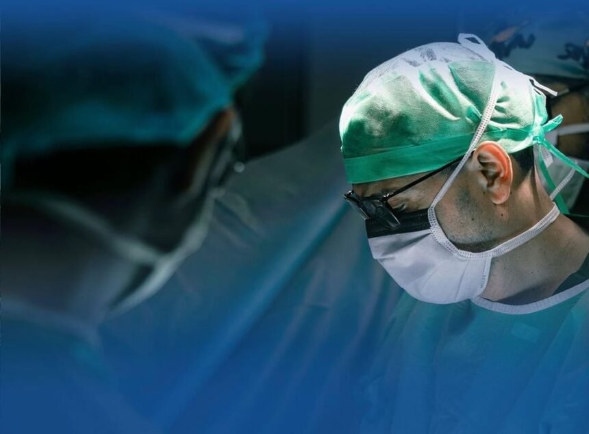 مدينة الشيخ طحنون الطبية