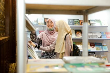 معرض كوالالمبور للكتاب