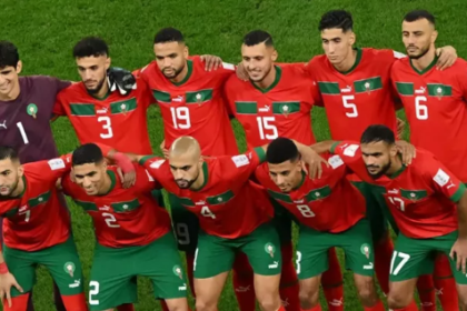 فرنسا والمغرب