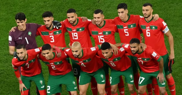 فرنسا والمغرب