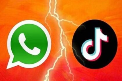 مكالمات تيك توك