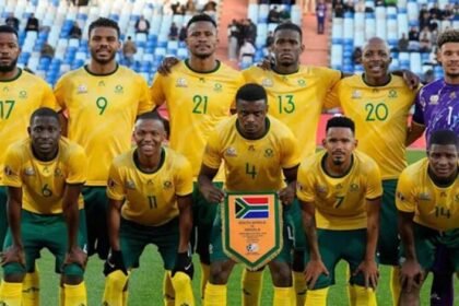 المجموعة الأولى كأس العالم