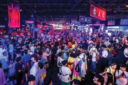 معرض جيم إكسبو