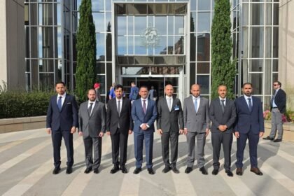 تحديد هوية ضحايا الكوارث