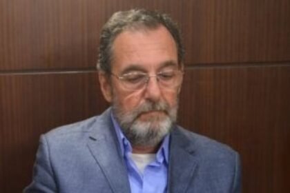 وفاة محمد مرزبان