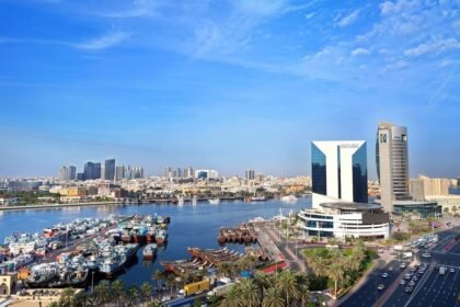 برنامج تسريع التطبيقات
