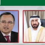رئيس البرلمان العربي