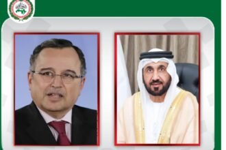 رئيس البرلمان العربي