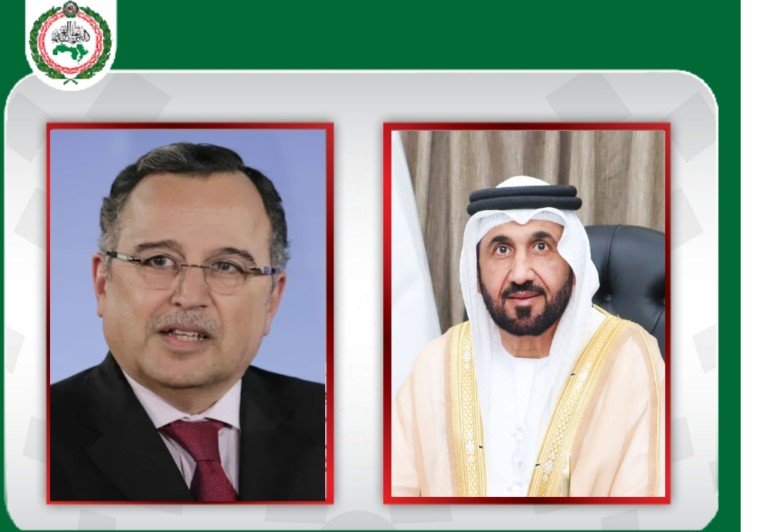 رئيس البرلمان العربي
