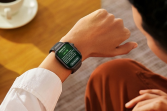 ساعة HUAWEI WATCH FIT 5 Pro