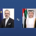 التطورات الإقليمية