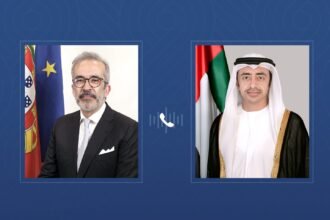 التطورات الإقليمية