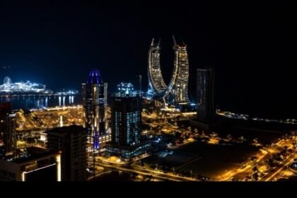 السياحة المستدامة في قطر
