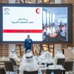 الاحتياجات التدريبية